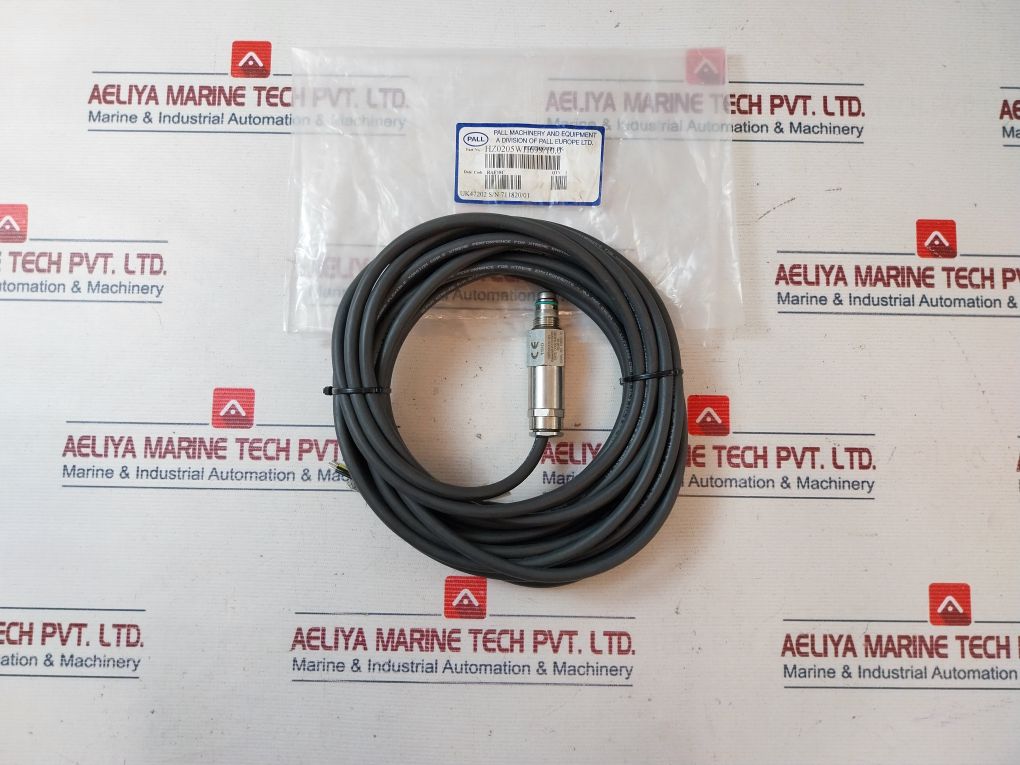 Pall Hh0205Wh699/10.0 Proximity Sensor 10M