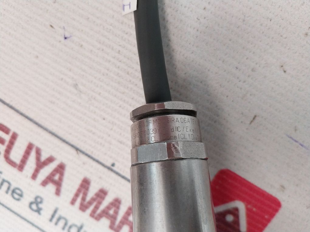 Pall Hh0205Wh699/10.0 Proximity Sensor 10M