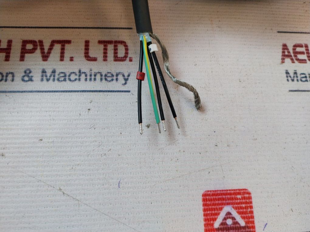 Pall Hh0205Wh699/10.0 Proximity Sensor 10M