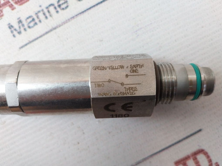 Pall Hh0205Wh699/10.0 Proximity Sensor 10M