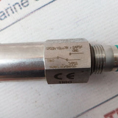 Pall Hh0205Wh699/10.0 Proximity Sensor 10M
