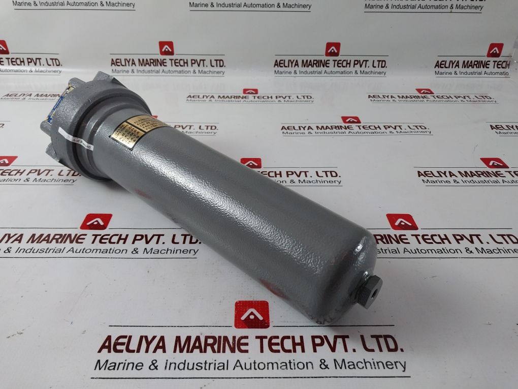 Pall Hh8110C16Kstbd Filter Housing Hc9100Fks13H