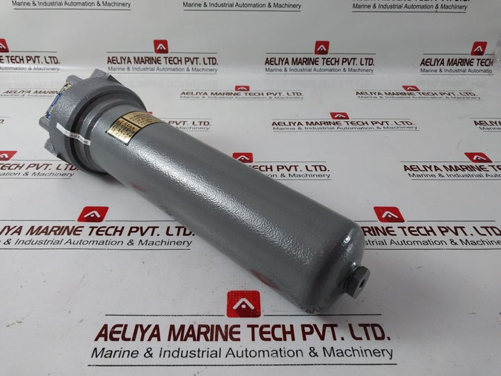 Pall Hh8110C16Kstbd Filter Housing Hc9100Fks13H