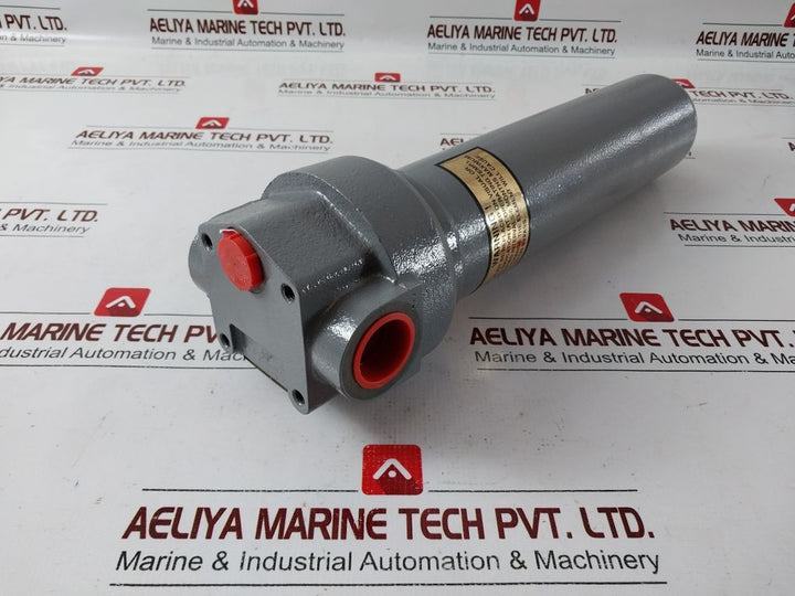 Pall Hh8110C16Kstbd Filter Housing Hc9100Fks13H