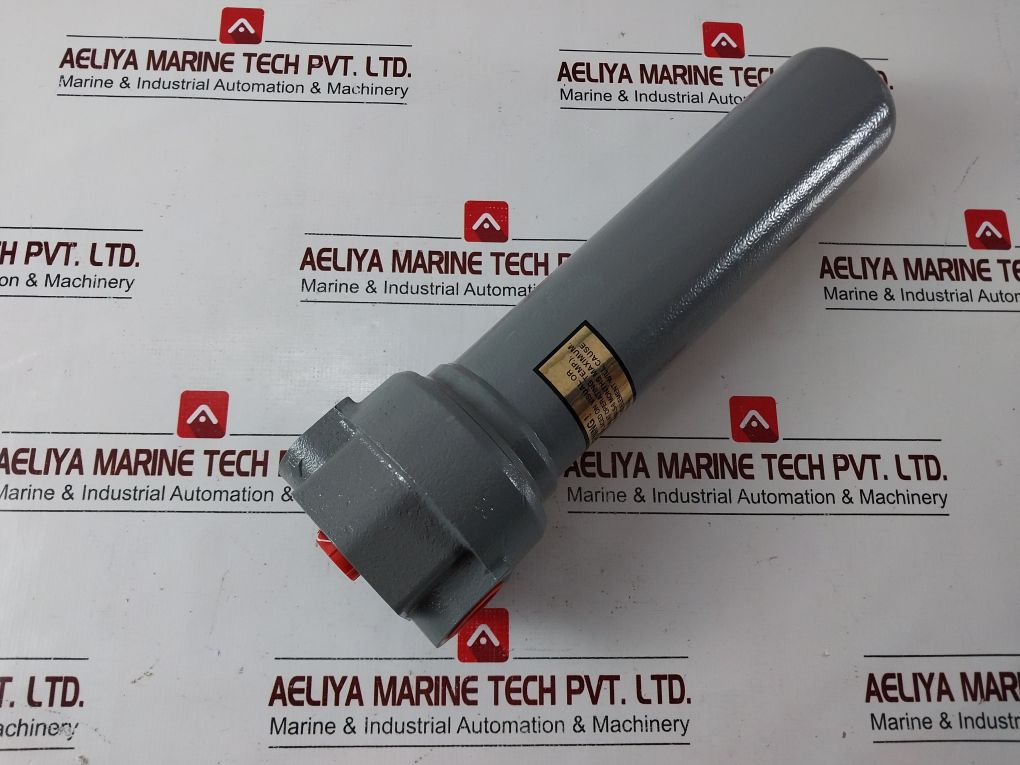 Pall Hh8110C16Kstbd Filter Housing Hc9100Fks13H