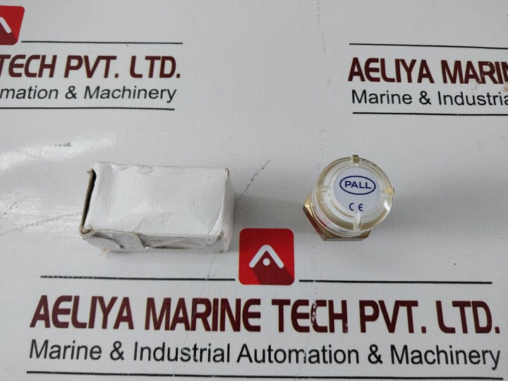 Pall Hh8110C16Kstbd Filter Housing Hc9100Fks13H
