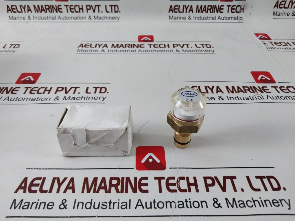 Pall Hh8110C16Kstbd Filter Housing Hc9100Fks13H