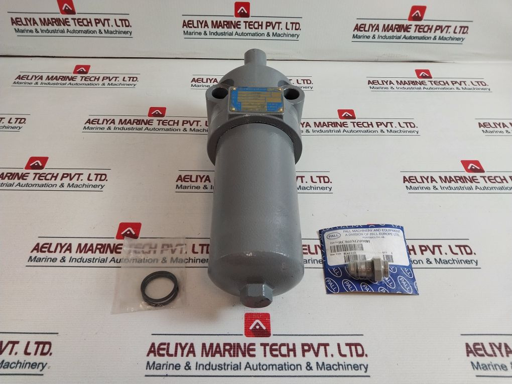 Pall Hh9680S20Kssbd Filter Rc860Mz090H