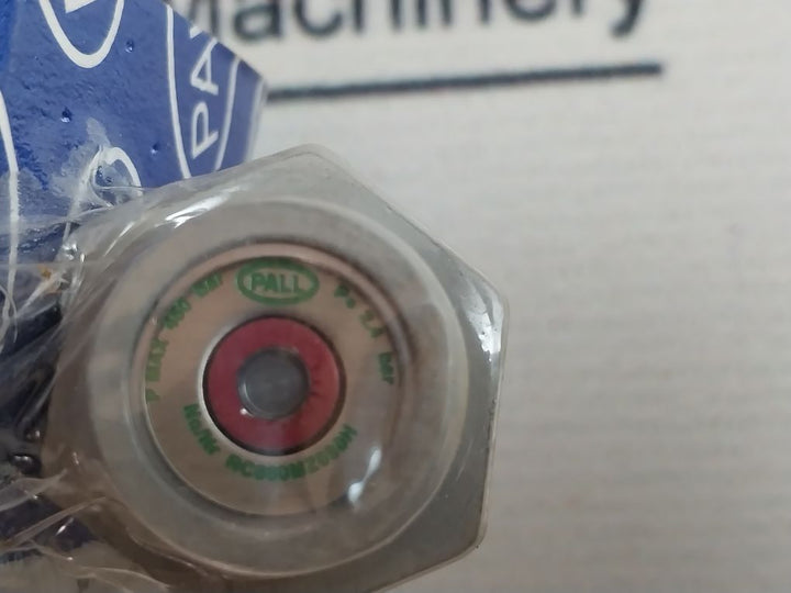 Pall Hh9680S20Kssbd Filter Rc860Mz090H