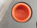 Pall Hh9680S20Kssbd Filter Rc860Mz090H