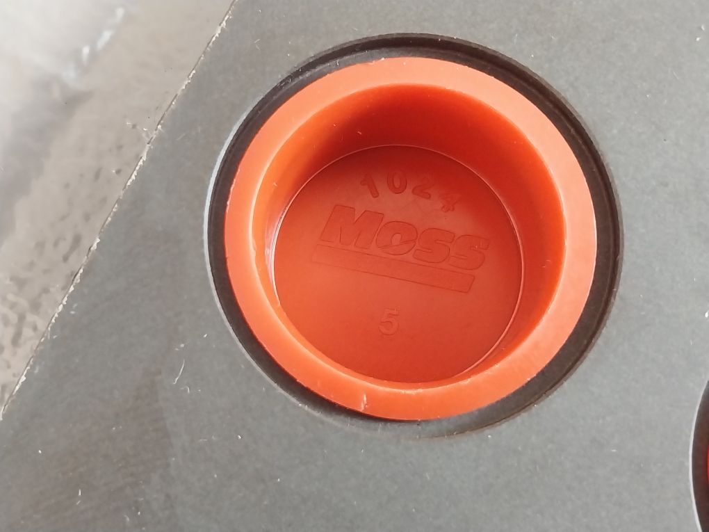 Pall Hh9680S20Kssbd Filter Rc860Mz090H