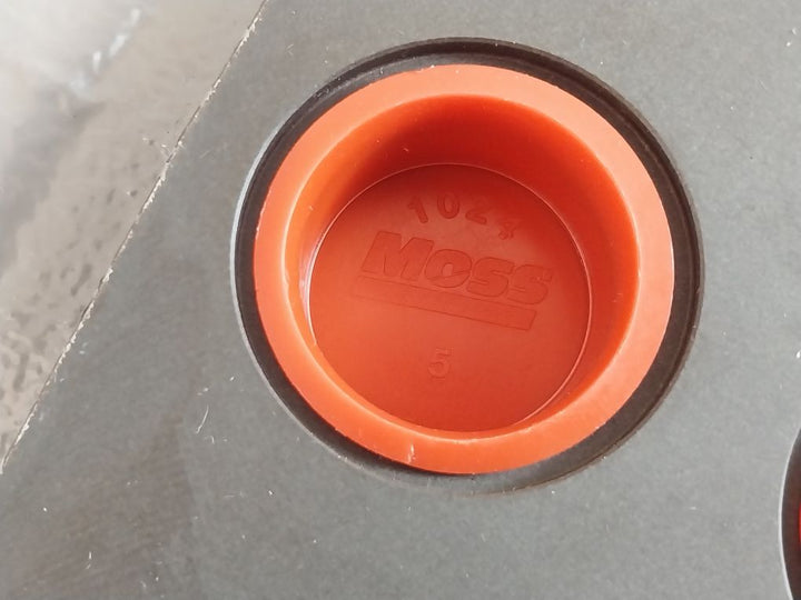 Pall Hh9680S20Kssbd Filter Rc860Mz090H