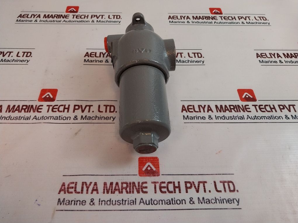 Pall Hh9800C12Ksrbd High Presser Filter Indicator Rc860Mz090Z