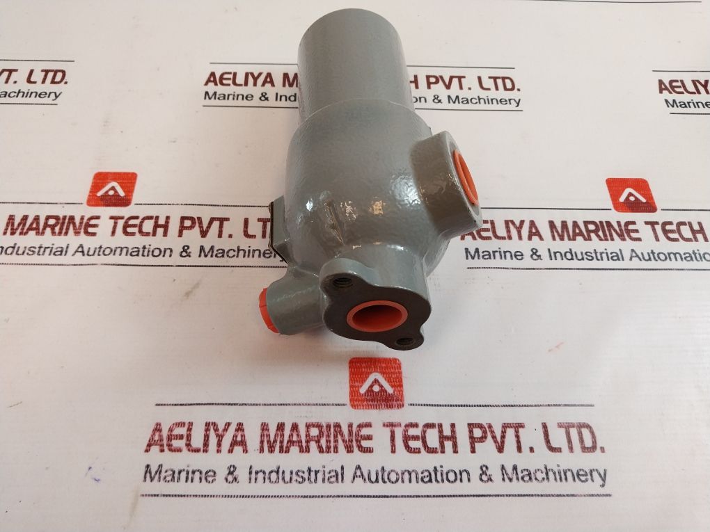 Pall Hh9800C12Ksrbd High Presser Filter Indicator Rc860Mz090Z