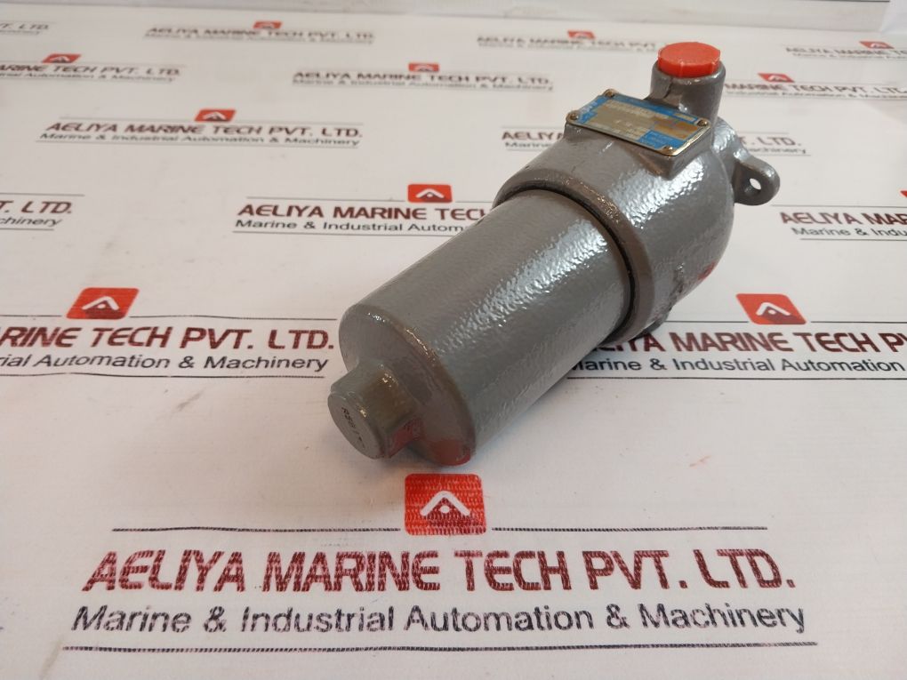 Pall Hh9800C12Ksrbd High Presser Filter Indicator Rc860Mz090Z