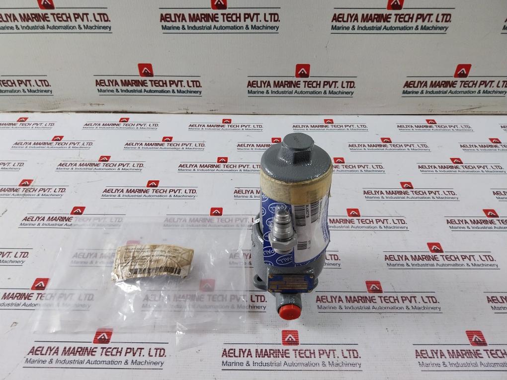 Pall Hh9800C12Ksrbd High Pressure W/Visual Indicator Filter Ba0037546