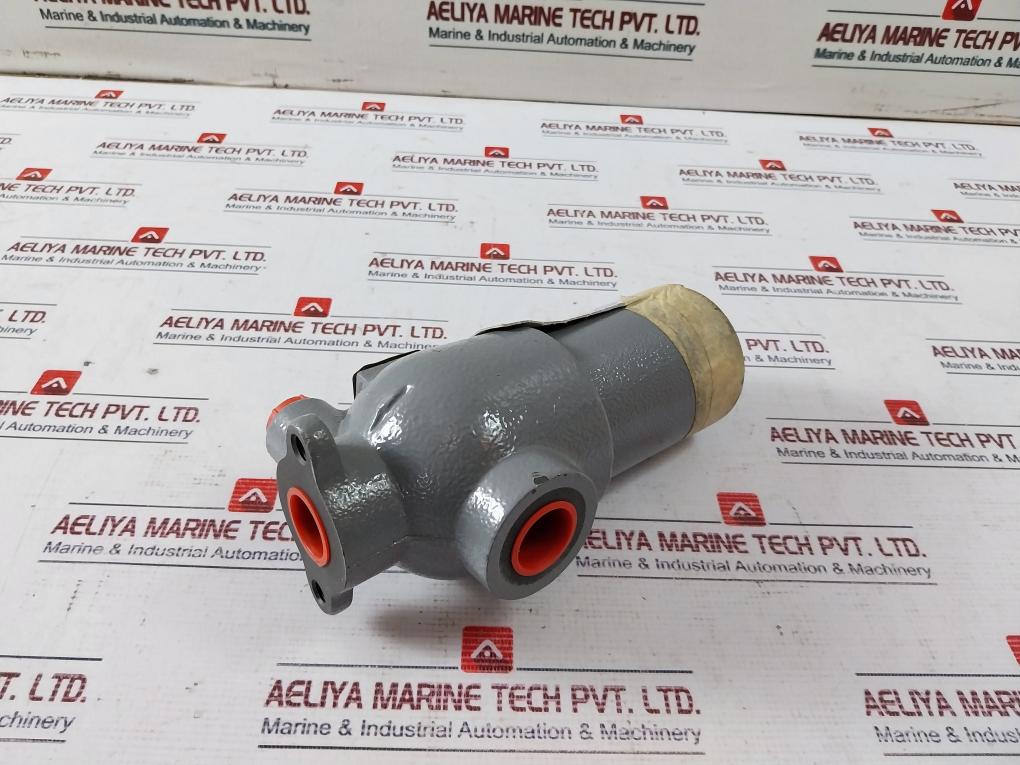 Pall Hh9800C12Ksrbd High Pressure W/Visual Indicator Filter Ba0037546