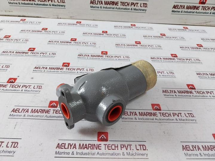 Pall Hh9800C12Ksrbd High Pressure W/Visual Indicator Filter Ba0037546