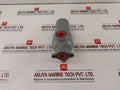 Pall Rc860Mz090H High Presser Compensator Filter Ba0037546