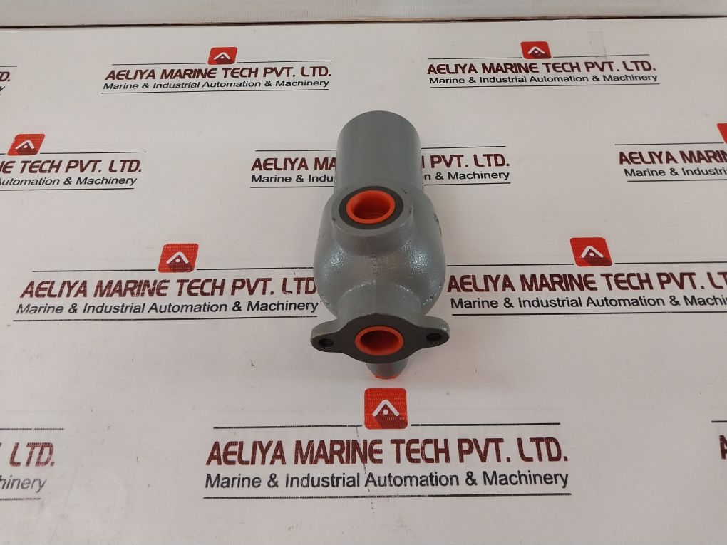 Pall Rc860Mz090H High Presser Compensator Filter Ba0037546