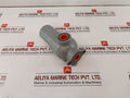 Pall Rc860Mz090H High Presser Compensator Filter Ba0037546