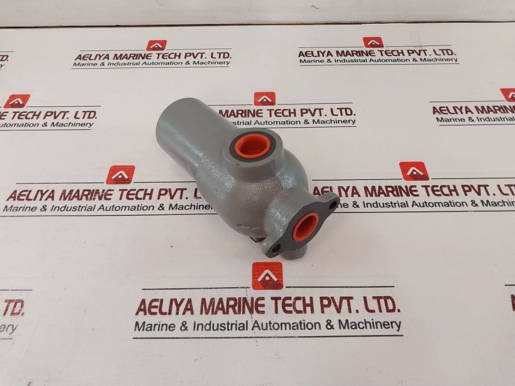 Pall Rc860Mz090H High Presser Compensator Filter Ba0037546