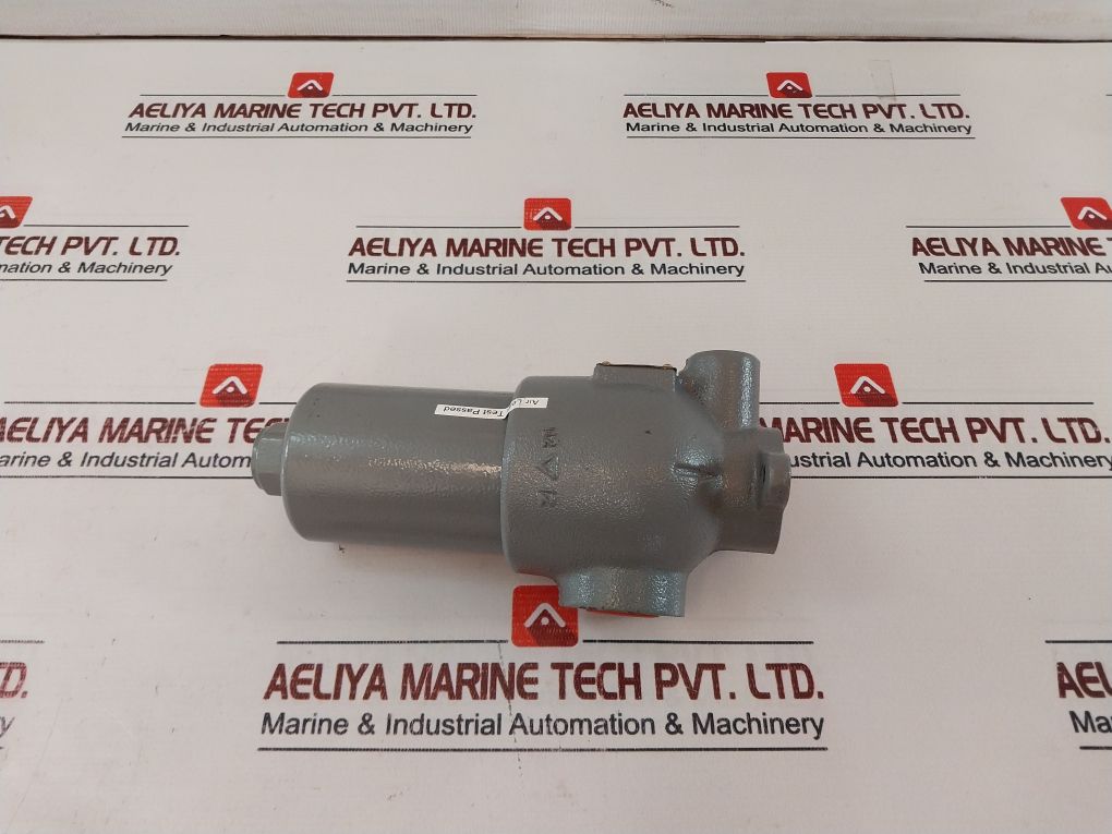 Pall Rc860Mz090H High Presser Compensator Filter Ba0037546