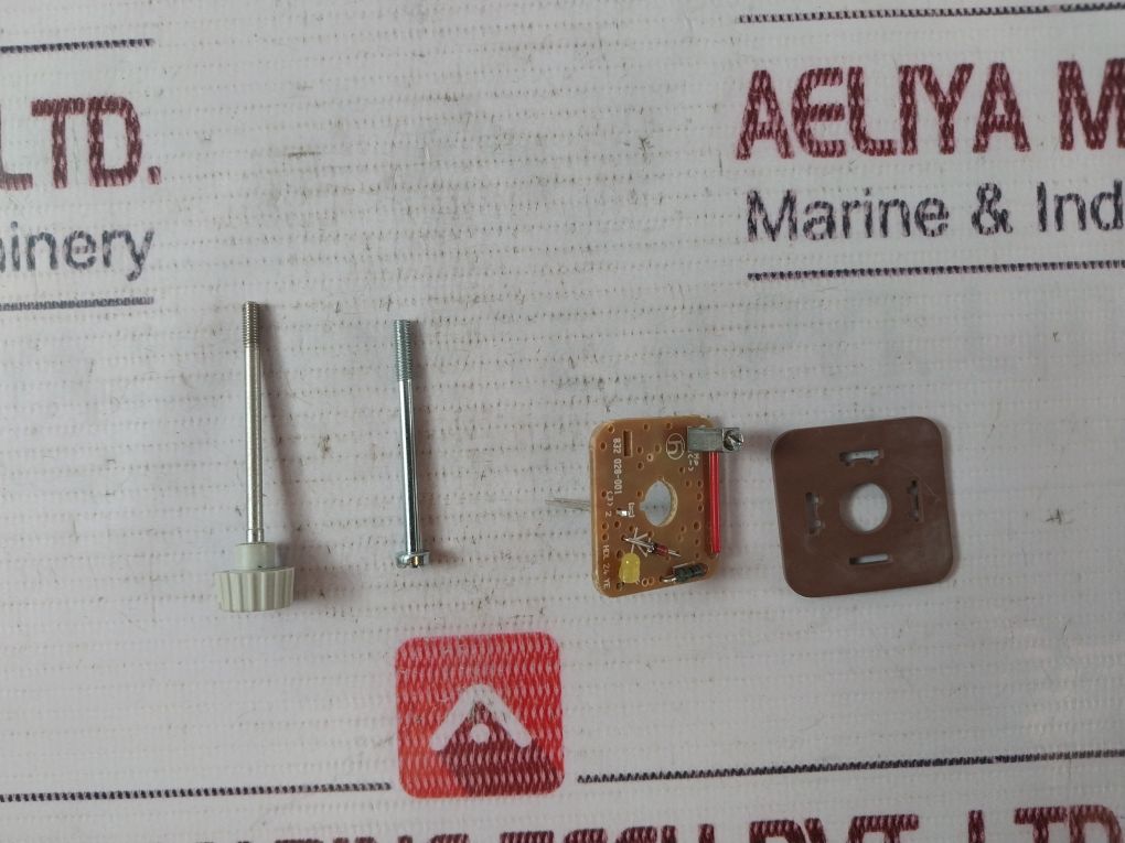 Pall Rc861Cz090Hssyt Differential Pressure Switch Set