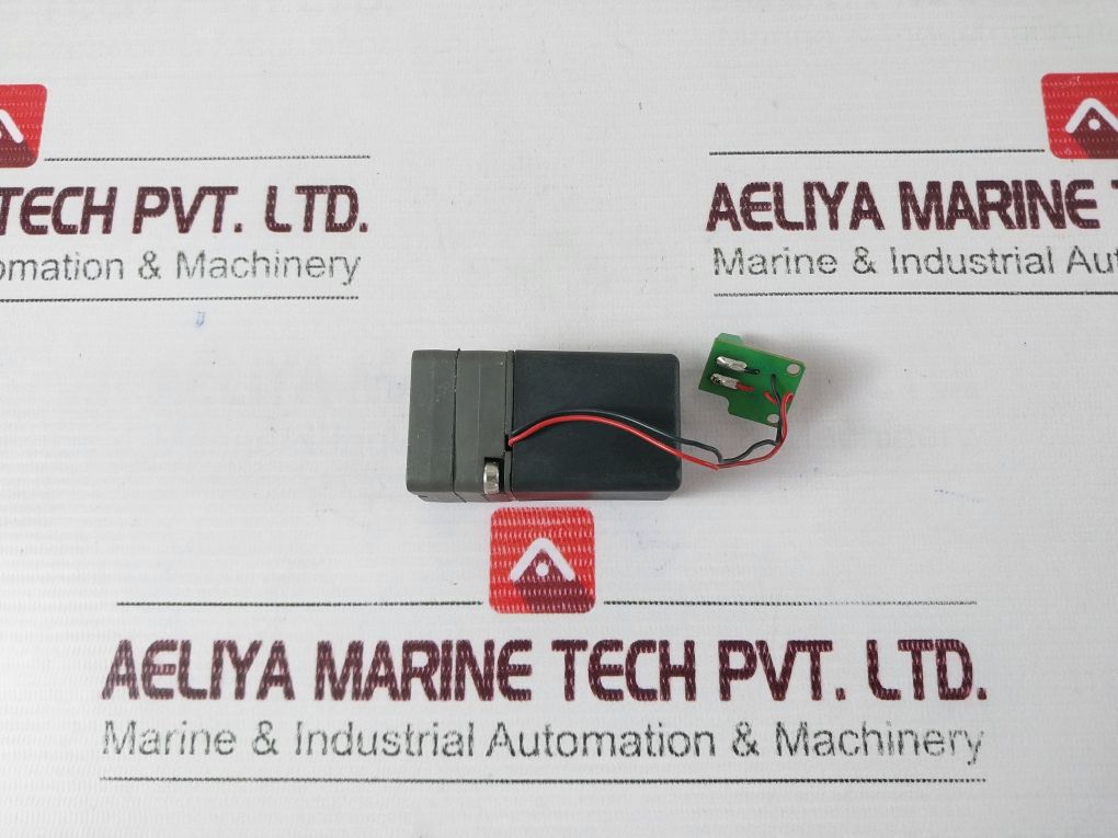Palmstiernas International E5-std I/P Converter 4-20Ma 20-100 Kpa