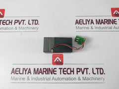 Palmstiernas International E5-std I/P Converter 4-20Ma 20-100 Kpa