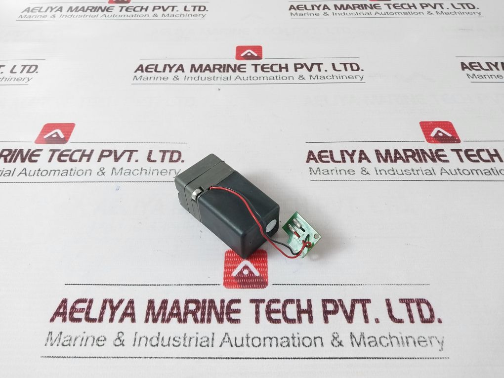 Palmstiernas International E5-std I/P Converter 4-20Ma 20-100 Kpa