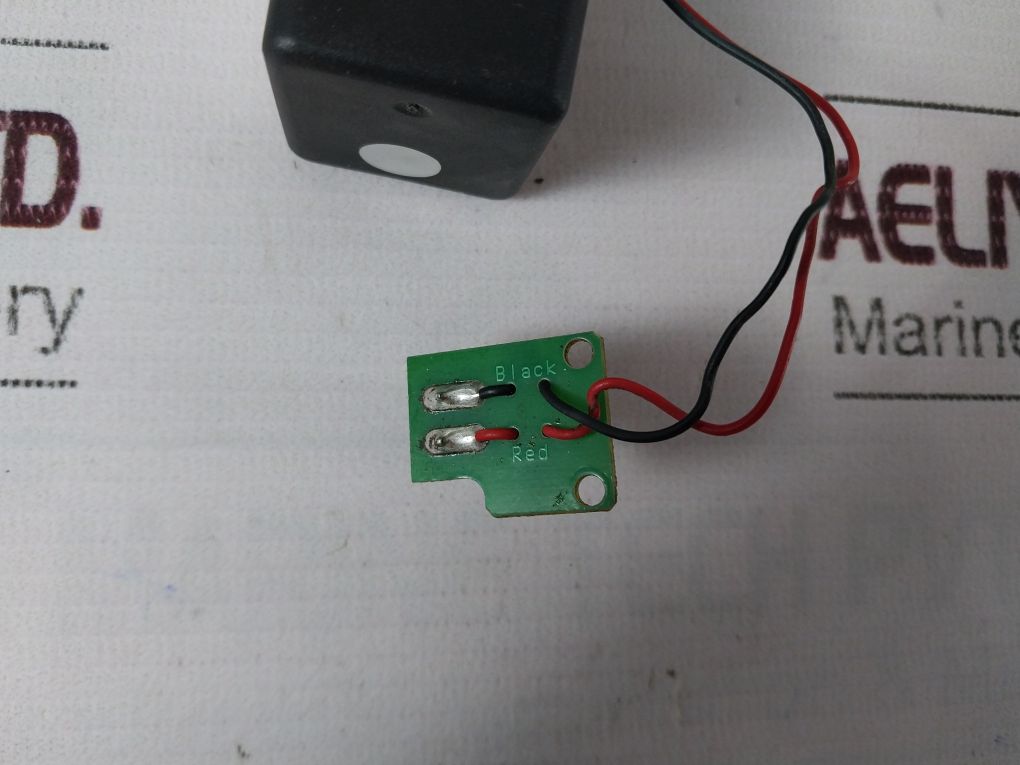 Palmstiernas International E5-std I/P Converter 4-20Ma 20-100 Kpa