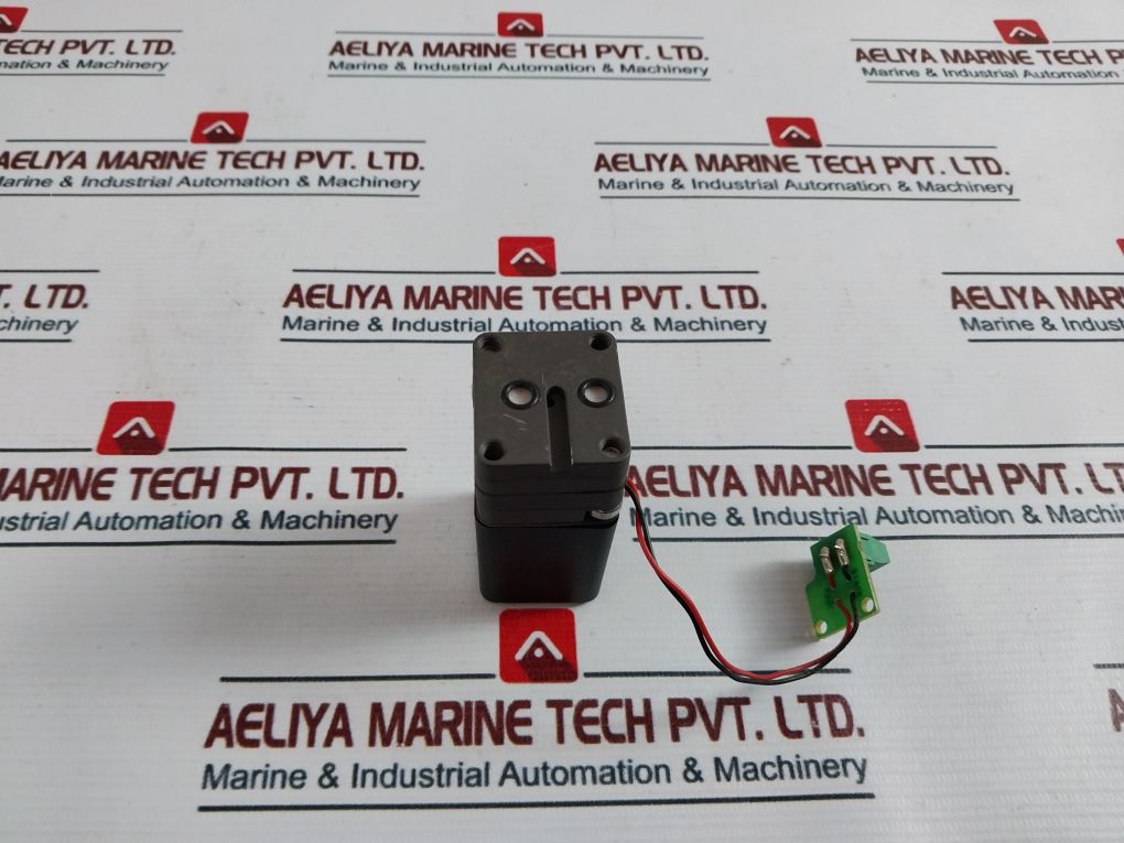 Palmstiernas E5-std I/P Converter