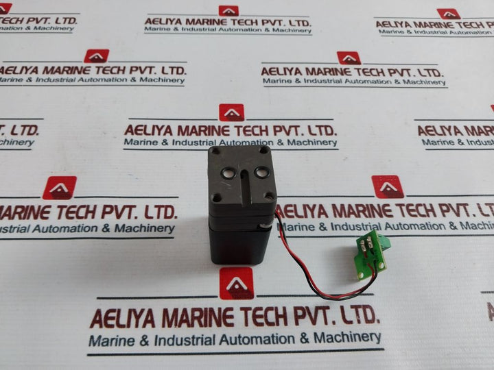 Palmstiernas E5-std I/P Converter