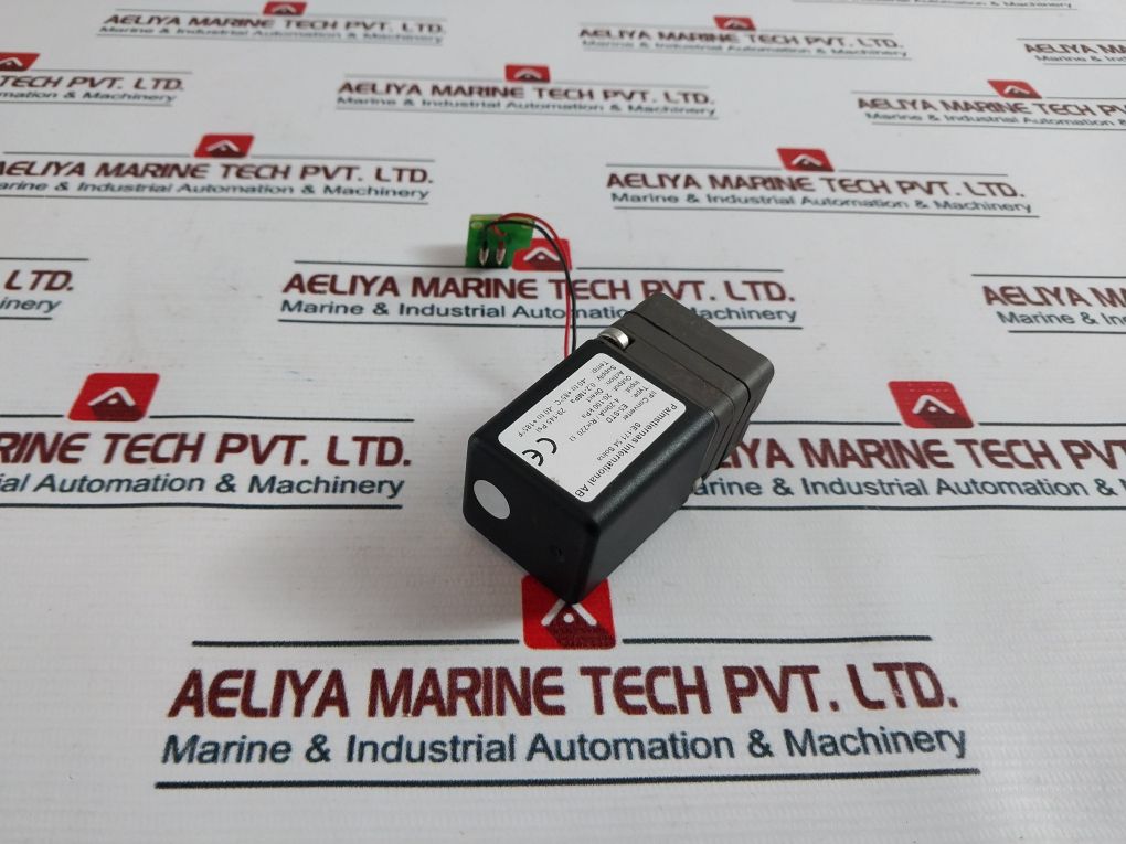 Palmstiernas E5-std I/P Converter