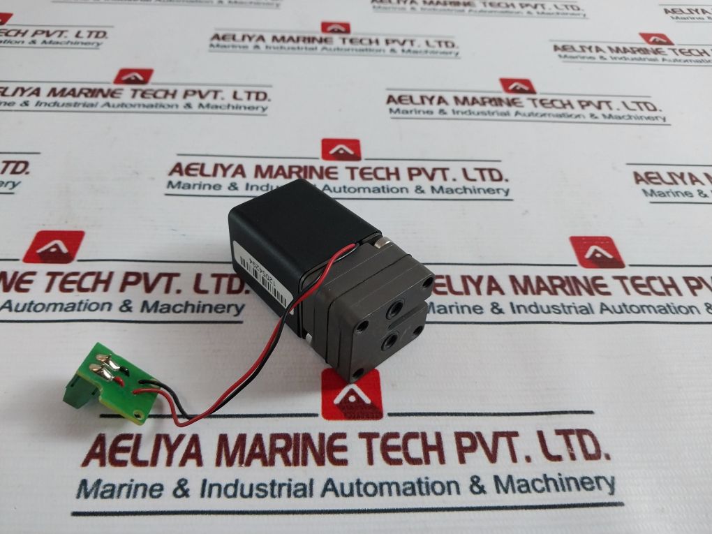 Palmstiernas E5-std I/P Converter