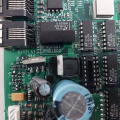 Paltronics Pal 145-2 Pcb Module 47628-pal16C