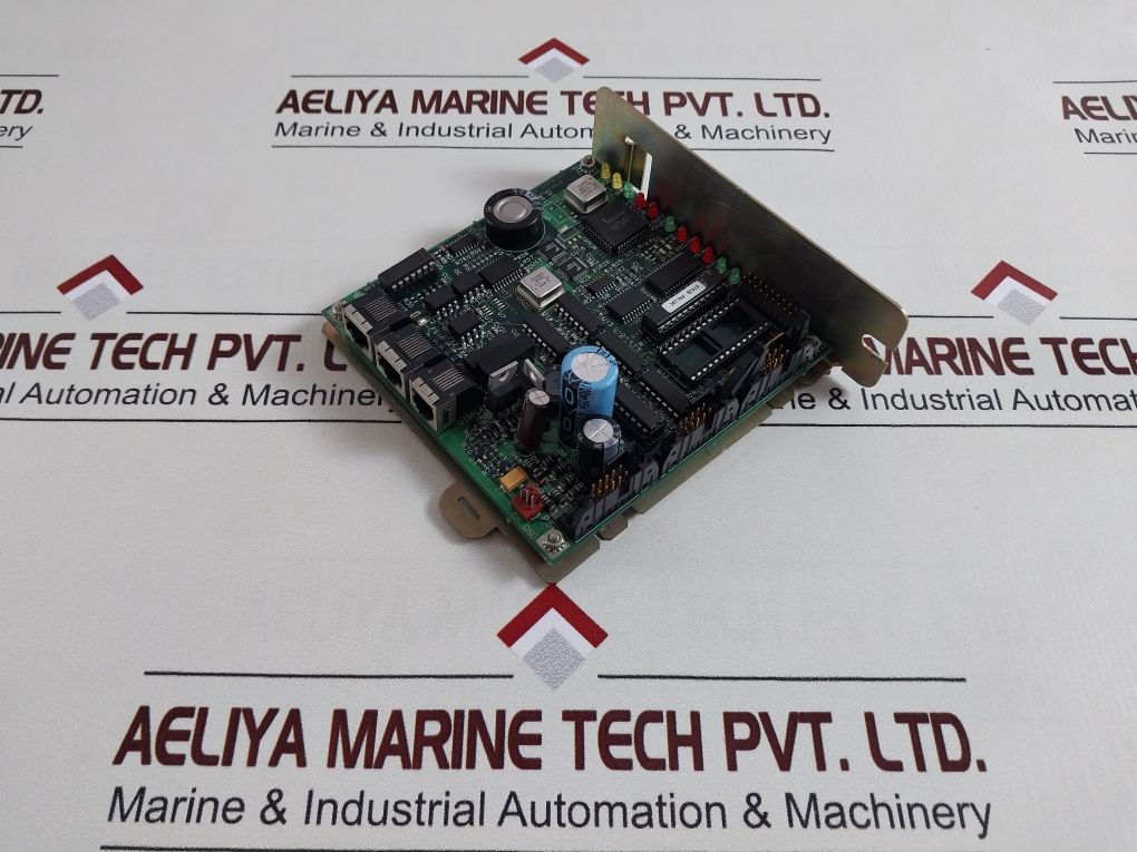 Paltronics Pal 145-2 Pcb Module 47628-pal16C Free Shipping