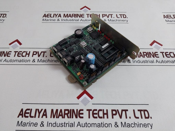 Paltronics Pal 145-2 Pcb Module 47628-pal16C Free Shipping