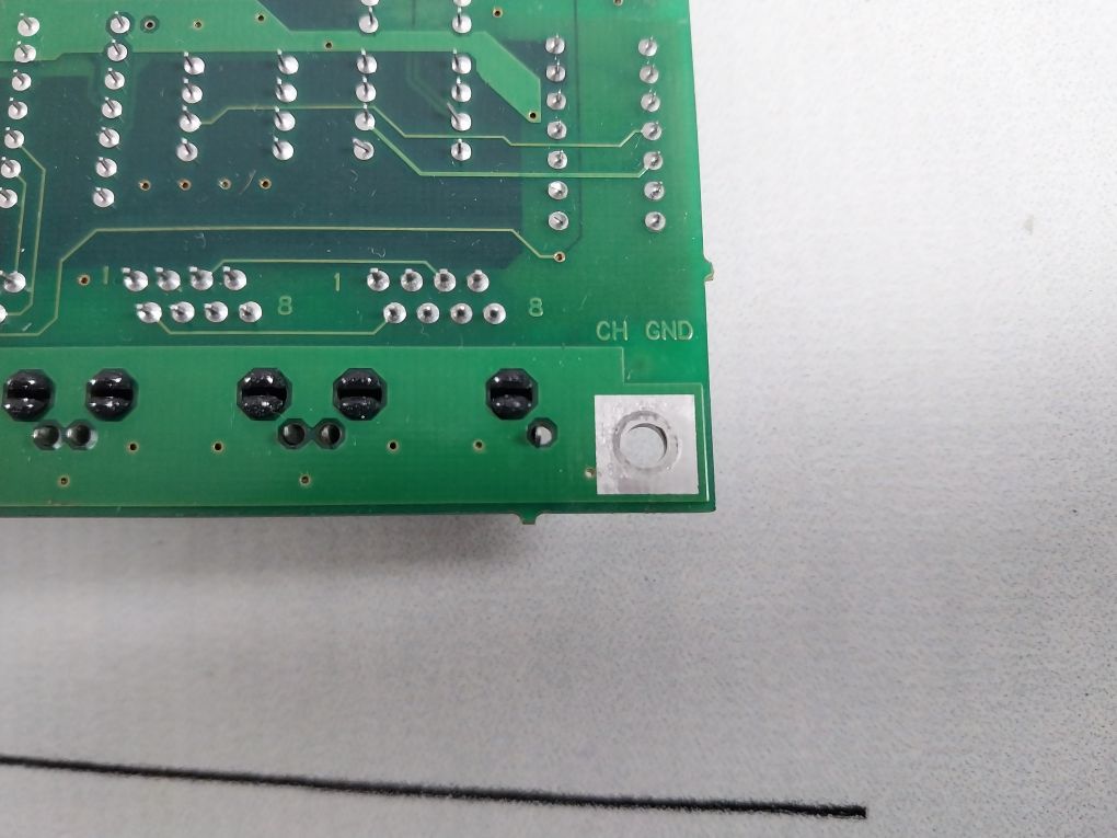 Paltronics Pal 145-2 Pcb Module 47628-pal16C V2.46