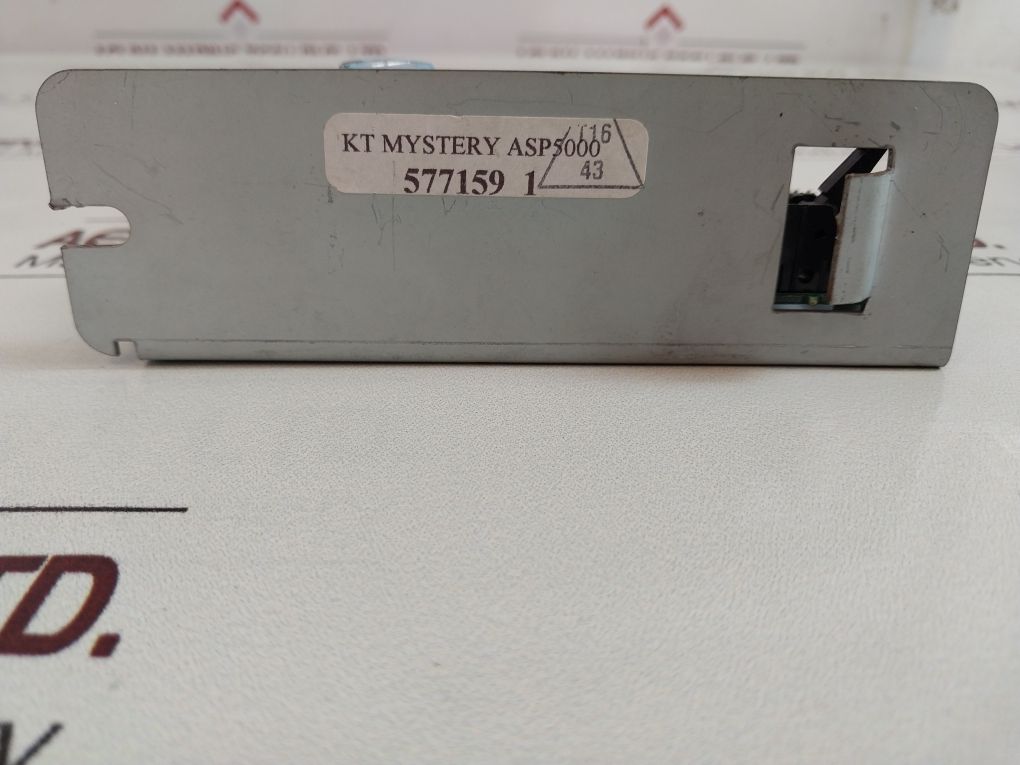 Paltronics Pal 145-2 Pcb Module 47628-pal16C