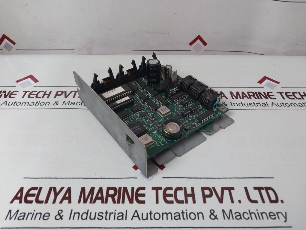 Paltronics Pal 145-2 Pcb Module V1.46