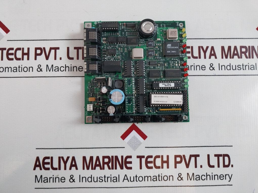 Paltronics Pal 145-2