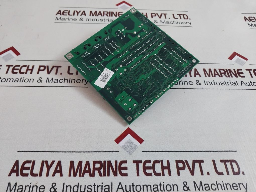 Paltronics Pal 145-2 Pcb Module V2.46 47628-pal16C