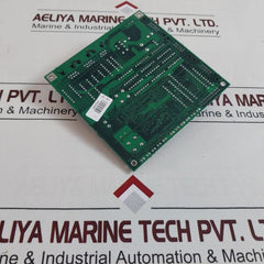 Paltronics Pal 145-2 Pcb Module V2.46 47628-pal16C