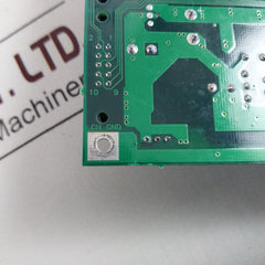 Paltronics Pal 145-2 Pcb Module V2.46 47628-pal16C