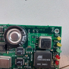 Paltronics Pal 145-2 Pcb Module V2.46 47628-pal16C