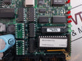 Paltronics Pal 145-2 Pcb Module V2.46 47628-pal16C