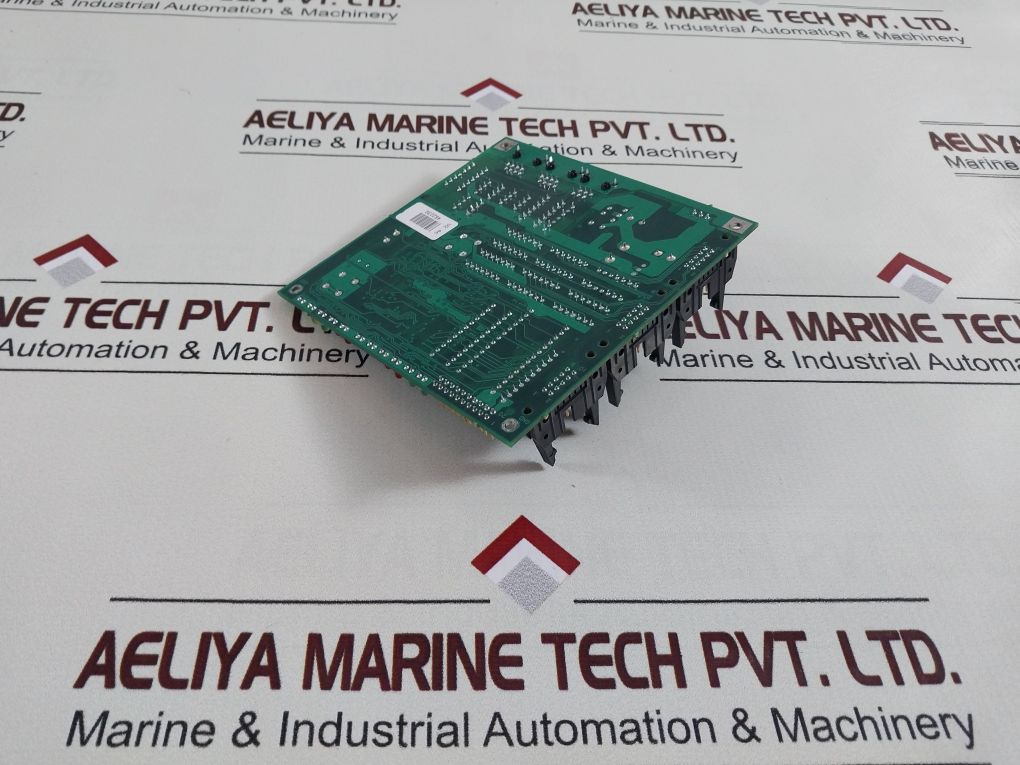 Paltronics Pal 145-2 Pcb Module V2.46