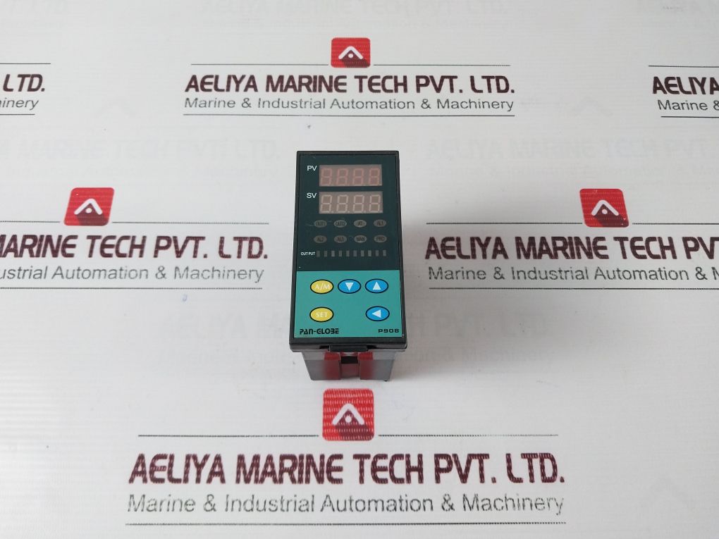 Pan-globe P908-701-010-000